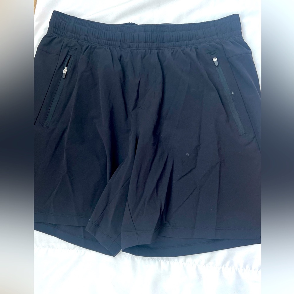 Basketball shorts